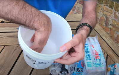 How To Brine Bait to Catch More Fish