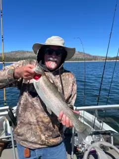 Rainbow trout