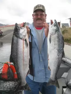 Chinook Salmon