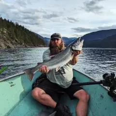 Bull trout